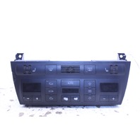 2005 Audi A6 Allroad Climate Temperature Control Panel OEM