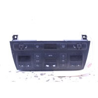 2005 Audi A6 Allroad Climate Temperature Control Panel OEM