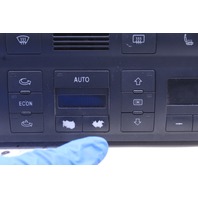 2005 Audi A6 Allroad Climate Temperature Control Panel OEM