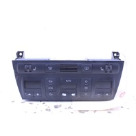 2005 Audi A6 Allroad Climate Temperature Control Panel OEM