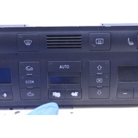 2005 Audi A6 Allroad Climate Temperature Control Panel OEM