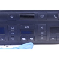 2005 Audi A6 Allroad Climate Temperature Control Panel OEM