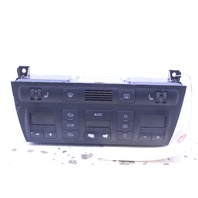 2005 Audi A6 Allroad Climate Temperature Control Panel OEM