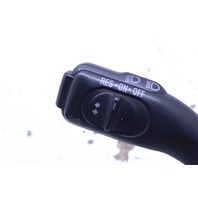 2005 AUDI A6 ALLROAD Steering Column Switch Assembly 4B0953503H OEM