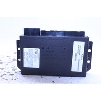 2003 2004 2005 Audi A6 Theft Locking Comfort Control Module 4B0962258M OEM