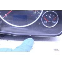 2005 AUDI A6 ALLROAD Speedometer Instrument Cluster OEM