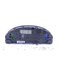 2005 AUDI A6 ALLROAD Speedometer Instrument Cluster OEM