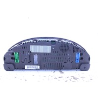 2005 AUDI A6 ALLROAD Speedometer Instrument Cluster OEM