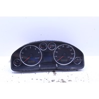 2005 AUDI A6 ALLROAD Speedometer Instrument Cluster OEM