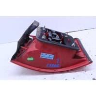 2003 2004 2005 Audi A6 Allroad Tail Light Lamp Left 4B9945095G OEM