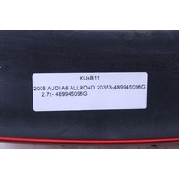 Audi A6 Allroad S6 Tail Light Lamp Right 4B9945096G OEM