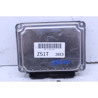 2005 Audi A6 Allroad 2.7 Engine Computer Module ECU ECM DME 4Z7907551T OEM