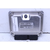 2005 Audi A6 Allroad 2.7 Engine Computer Module ECU ECM DME 4Z7907551T OEM