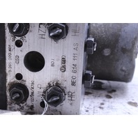 2004 2005 Audi A6 Allroad Anti-Lock Brake System ABS Pump 8E0614111AS OEM