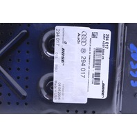 2005 AUDI A6 Allroad Bose Audio Amp Amplifier 294017 OEM