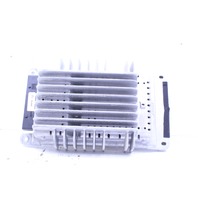 2005 AUDI A6 Allroad Bose Audio Amp Amplifier 294017 OEM