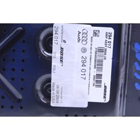 2005 AUDI A6 Allroad Bose Audio Amp Amplifier 294017 OEM