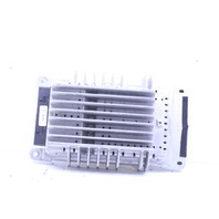 2005 AUDI A6 Allroad Bose Audio Amp Amplifier 294017 OEM