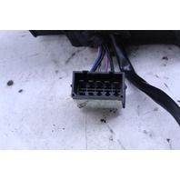 2001-2005 Audi Allroad Door Mirror Left Side View OEM