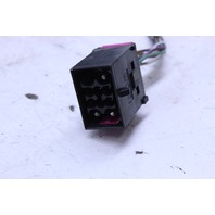 2001-2005 Audi Allroad Door Mirror Left Side View OEM