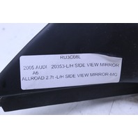 2001-2005 Audi Allroad Door Mirror Left Side View OEM