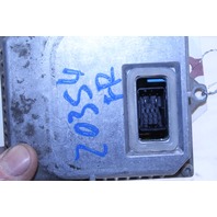 2003 BMW M3 Xenon Headlight Ballast Module - 63127176068 OEM