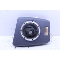 2001-2006 BMW M3 SMG Shifter Trim Bezel Shift Boot OEM