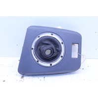 2001-2006 BMW M3 SMG Shifter Trim Bezel Shift Boot OEM