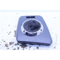 2001-2006 BMW M3 SMG Shifter Trim Bezel Shift Boot OEM