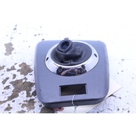 2001-2006 BMW M3 SMG Shifter Trim Bezel Shift Boot OEM