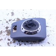 2001-2006 BMW M3 SMG Shifter Trim Bezel Shift Boot OEM