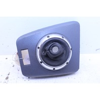 2001-2006 BMW M3 SMG Shifter Trim Bezel Shift Boot OEM