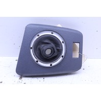 2001-2006 BMW M3 SMG Shifter Trim Bezel Shift Boot OEM