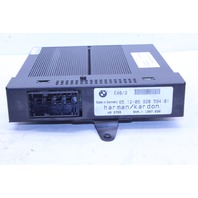 2003 BMW M3 Radio Stereo Amplifier Amp Harman Kardon 06920594 OEM