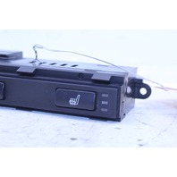 2003 BMW M3 Center Console Heated Seat DSC Switch 6914751 OEM