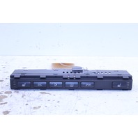 2003 BMW M3 Center Console Heated Seat DSC Switch 6914751 OEM