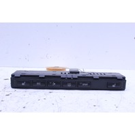 2003 BMW M3 Center Console Heated Seat DSC Switch 6914751 OEM