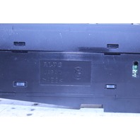 2003 BMW M3 Center Console Heated Seat DSC Switch 6914751 OEM