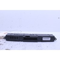 2003 BMW M3 Center Console Heated Seat DSC Switch 6914751 OEM