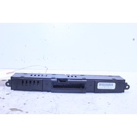 2003 BMW M3 Center Console Heated Seat DSC Switch 6914751 OEM