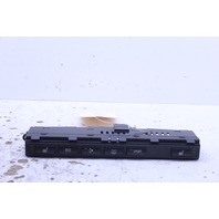 2003 BMW M3 Center Console Heated Seat DSC Switch 6914751 OEM