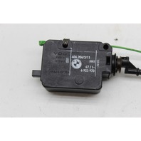 2003 BMW M3 Gas Fuel Lid Door Actuator 6923973 OEM