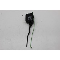 2003 BMW M3 Gas Fuel Lid Door Actuator 6923973 OEM