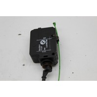 2003 BMW M3 Gas Fuel Lid Door Actuator 6923973 OEM