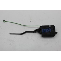 2003 BMW M3 Gas Fuel Lid Door Actuator 6923973 OEM