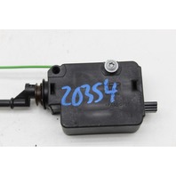 2003 BMW M3 Gas Fuel Lid Door Actuator 6923973 OEM