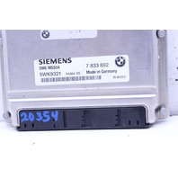 2003 BMW M3 Engine Computer Module ECU ECM DME OEM