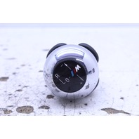 2003 BMW M3 SMG Shift Knob OEM