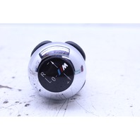 2003 BMW M3 SMG Shift Knob OEM