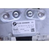 2004 BMW 530i 545i Front Door Control Module Left OEM